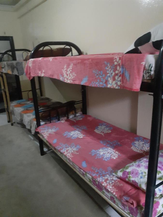 نزل دبيفي Corner House المظهر الخارجي الصورة